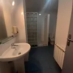Hostal Berce Do Camiño *