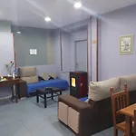 Hostal Berce Do Camiño *