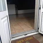 Berce Do Camiño * Triacastela