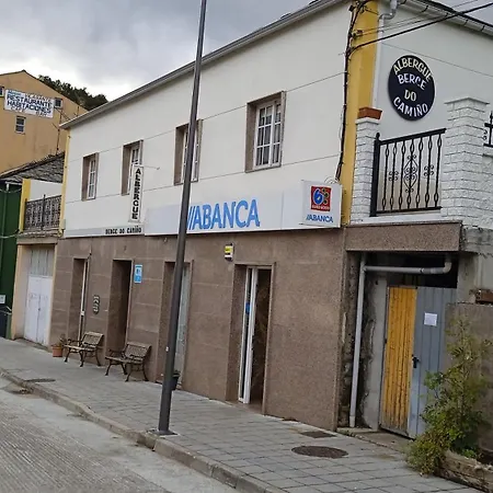 Berce Do Camino