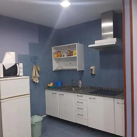 Hostel Berce Do Camino Triacastela