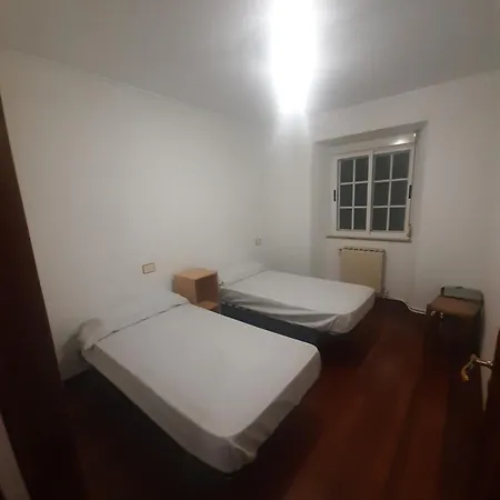 Berce Do Camino Триакастела