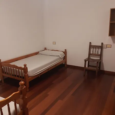 Berce Do Camino * Триакастела