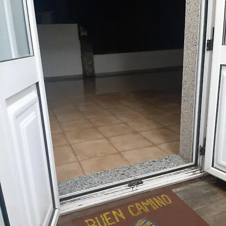 Berce Do Camino * Триакастела