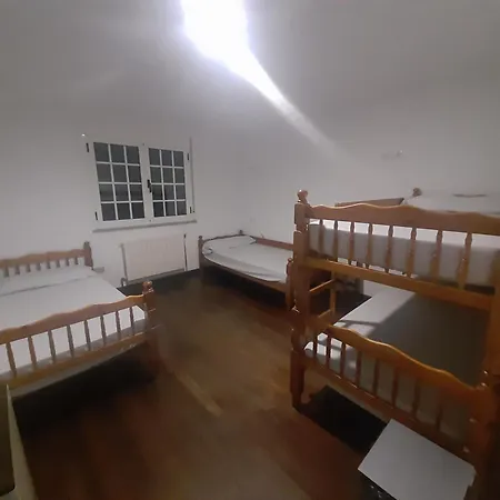 Berce Do Camino Hostel Triacastela