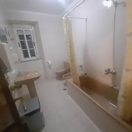 Berce Do Camino Vandrerhjem