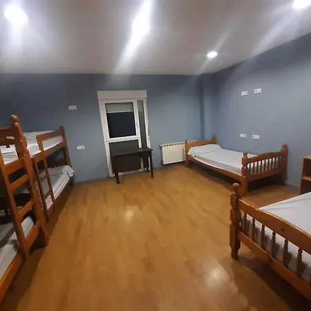 Hostel Berce Do Camino